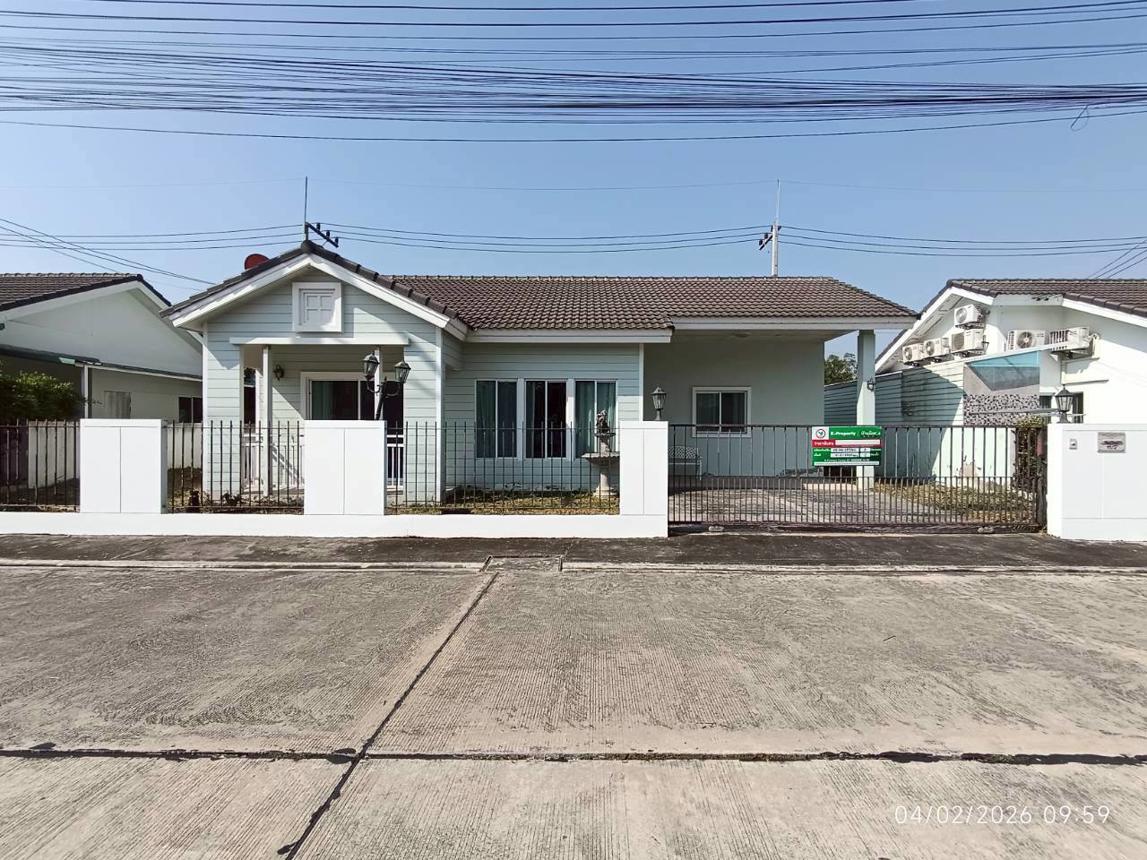 picture HOME 65.1 Sq.w. Hua Hin Prachaubkirikhan for 3.5M - 19/40