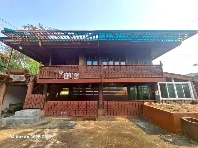 รูป บ้านเดี่ยว 326 ตร.วา ดอยสะเก็ด เชียงใหม่ 5.9M - รูปที่ 8/48