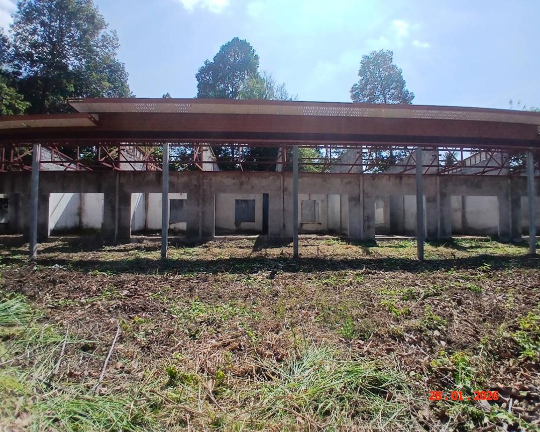 รูป บ้านเดี่ยว 830 ตร.วา ยางตลาด กาฬสินธุ์ 7.2M - รูปที่ 33/42