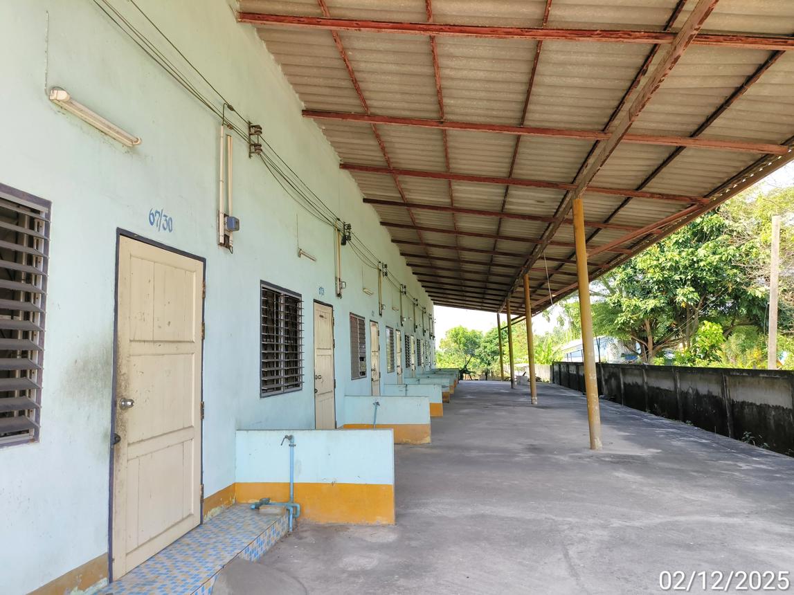 picture HOME 1201.1 Sq.w. Nikhom Pattana Rayong for 20.2M - 34/44