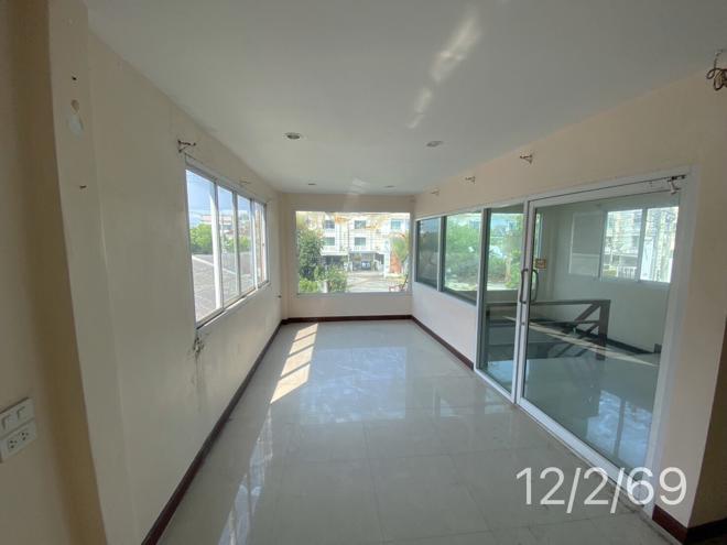 รูป บ้านเดี่ยว 44 ตร.วา บางใหญ่ นนทบุรี 6.6M - รูปที่ 12/48