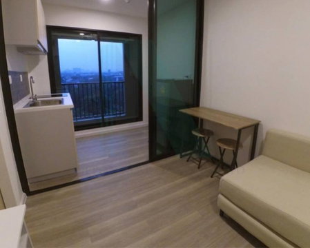 Condo for Rent at Kensington Kaset Campus (C6904016)