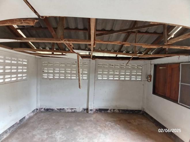 รูป บ้านเดี่ยว 1636 ตร.วา วังเหนือ ลำปาง 1.9M - รูปที่ 5/22