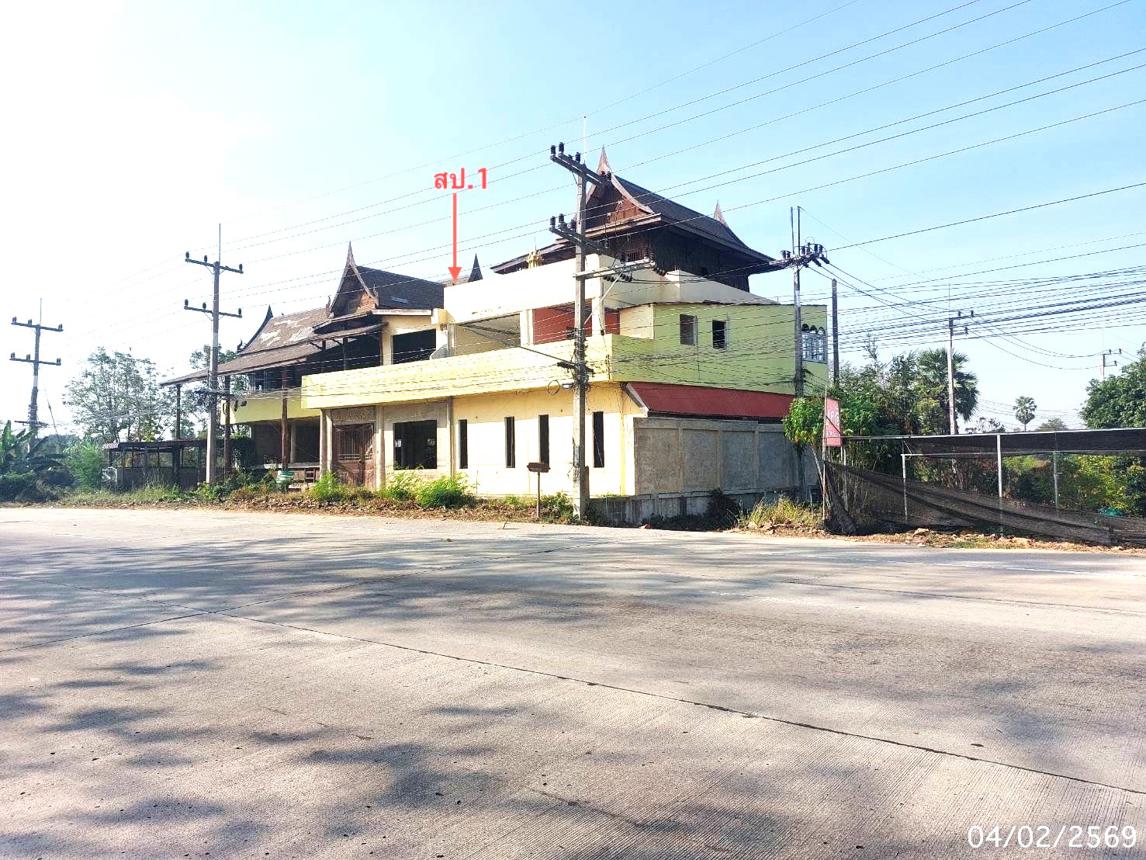 picture HOME 109 Sq.w. Sri Prachan Suphanburi for 5.1M - 22/44