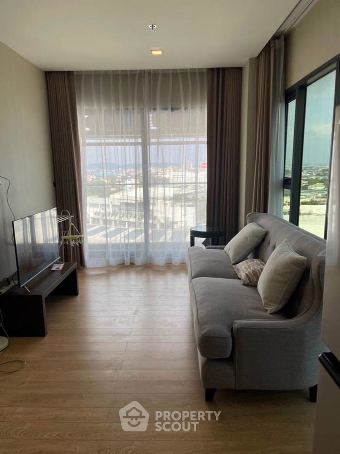 picture 18th-Floor 1-BR 43 Sqm Condo At Infinity One Near Samet (ID 1511105) - 3/7