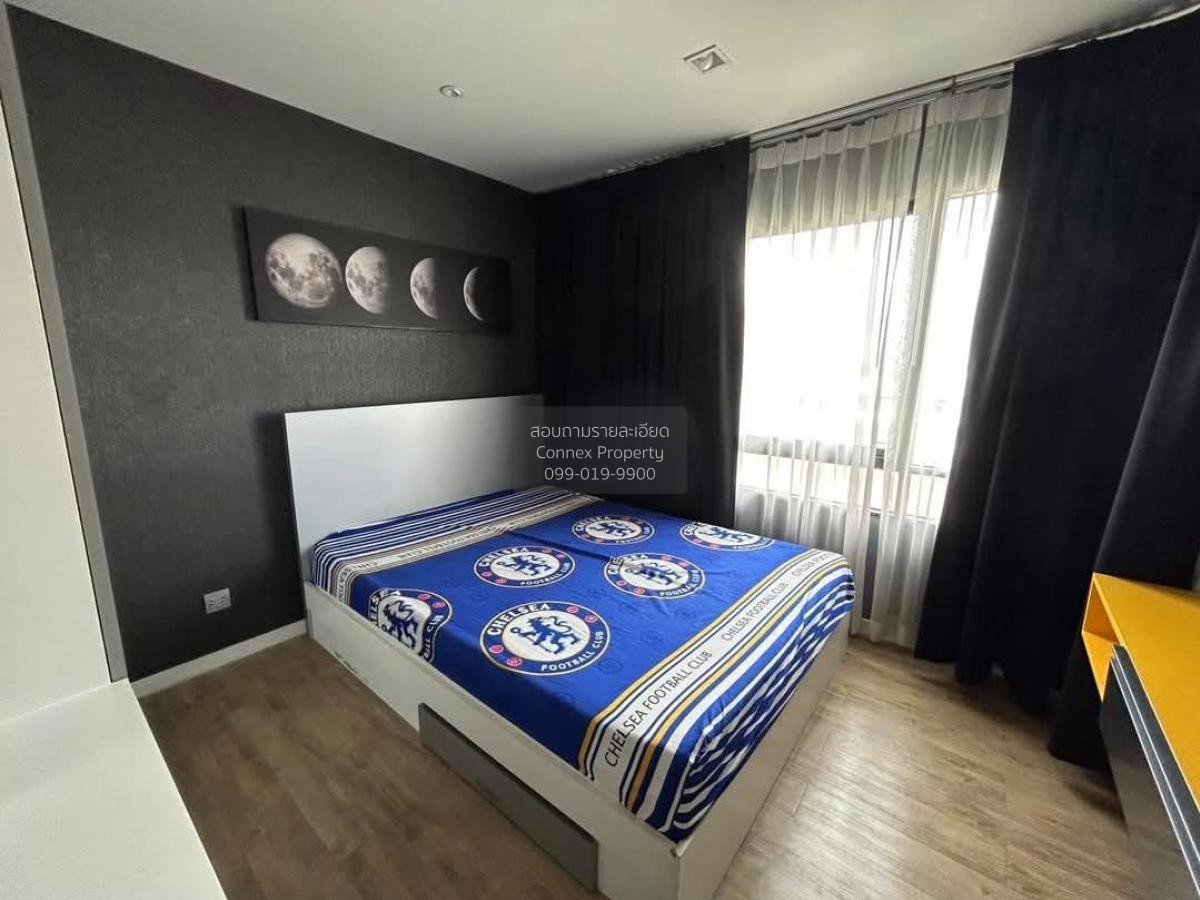 รูป เช่าคอนโด เอช ทู โกล์ว MRT-ลาดปลาเค้า อนุสาวรีย์ เขต บางเขน กรุงเทพ CX-117437 ✅ ทักไลน์ @connexproperty ตอบทันที ทีมงานมืออาชีพ ✅ - รูปที่ 4/7