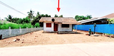 LAND 426 Sq.w. Wang Chao Tak for 980,000