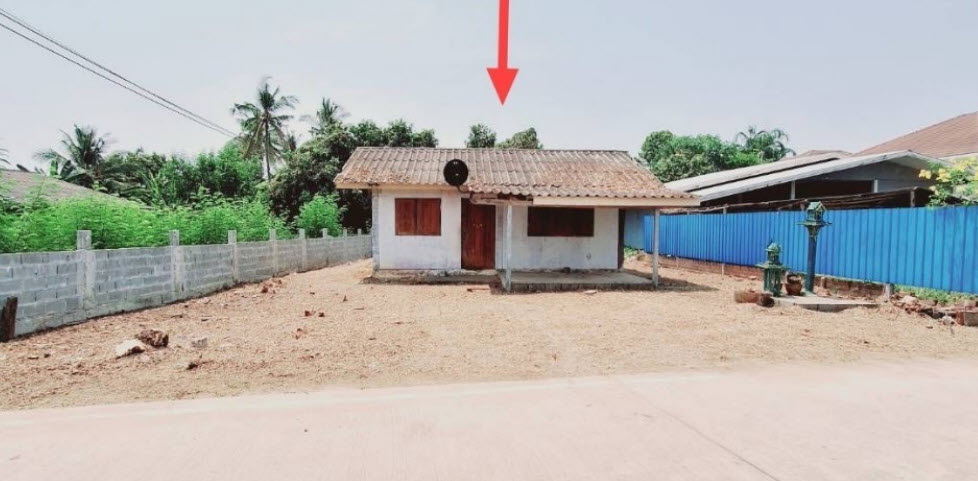 picture LAND 426 Sq.w. Wang Chao Tak for 980,000 - 1/4