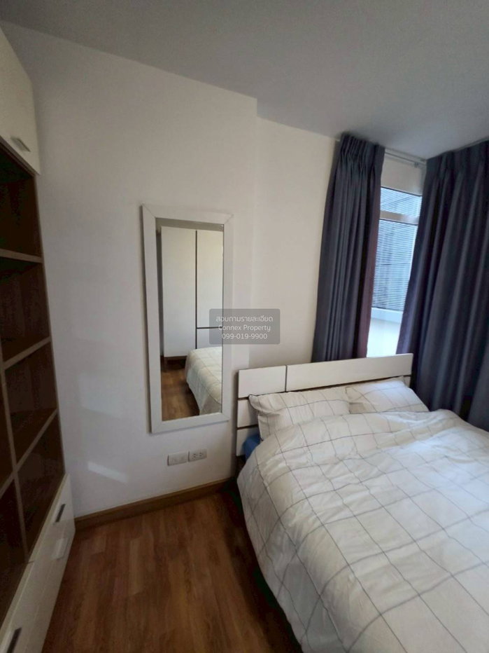 รูป เช่าคอนโด ไอวี่ รัชดา รีโนเวทใหม่ MRT-สุทธิสาร ห้วยขวาง เขต ห้วยขวาง กรุงเทพ CX-150989 ✅ ทักไลน์ @connexproperty ตอบทันที ทีมงานมืออาชีพ ✅ - รูปที่ 6/12