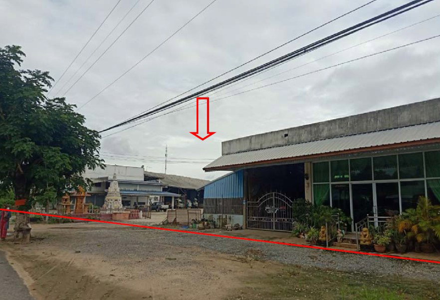 รูป ที่ดินพร้อมสิ่งปลูกสร้าง 8093 ตร.วา อำเภอสามง่าม พิจิตร - รูปที่ 3/13