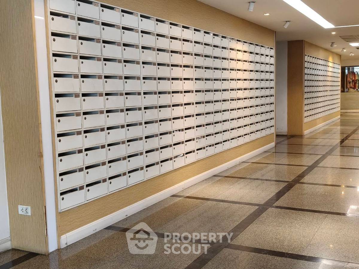 รูป คอนโด 1-ห้องนอน ที่ สุขุมวิท สวีท คอนโดมิเนียม ใกล้ BTS นานา (ID 2786634) - รูปที่ 8/8