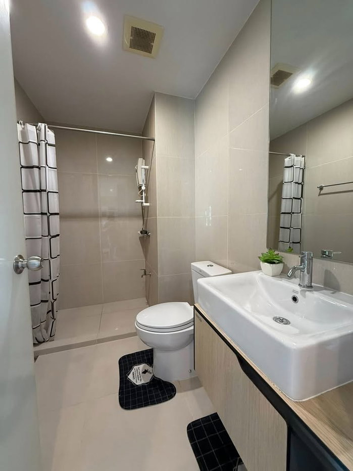 picture Condo for Rent at The Parkland Phetkasem (D6904007) - 10/10