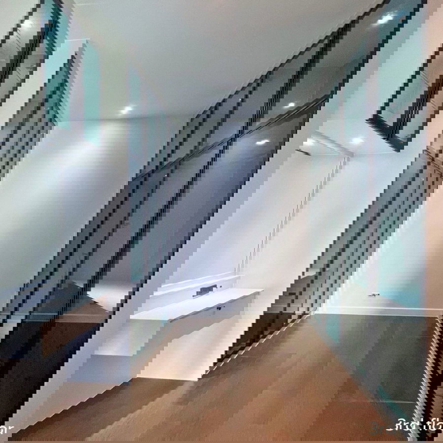 รูป WS7027 ✨ บ้านเดี่ยวหรู 3 ชั้น วิวสระว่ายน้ำ บ้านหัวมุม เพียง 250,000 บาท/เดือน 💰💰 - รูปที่ 18/27