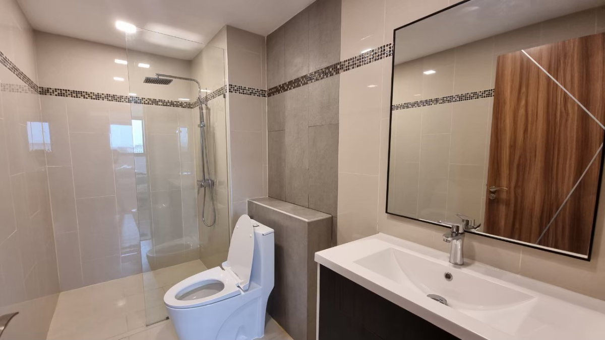 รูป (ว่าง!) ปล่อยเช่า ลากูน่าบีชรีสอร์ท3 1 ห้องนอน ชั้น5 ตึกE วิวสงบ 35 ตรม (รับระยะสั้น) - รูปที่ 4/55