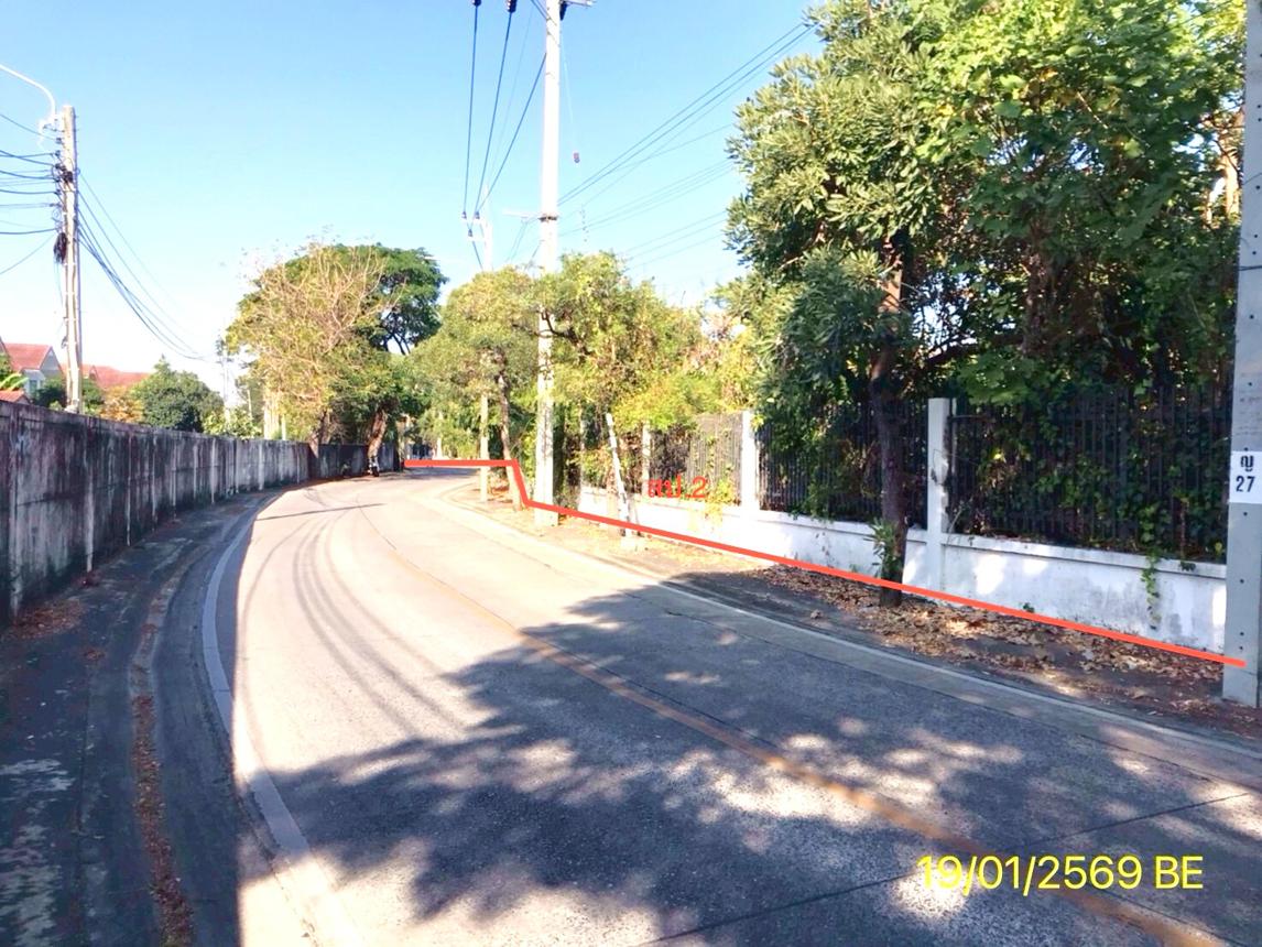 รูป บ้านเดี่ยว 3859 ตร.วา เมืองนนทบุรี นนทบุรี 132.7M - รูปที่ 20/24