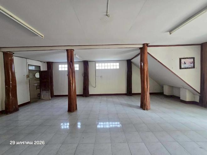 รูป บ้านเดี่ยว 154 ตร.วา เมืองแพร่ แพร่ 1.6M - รูปที่ 3/48