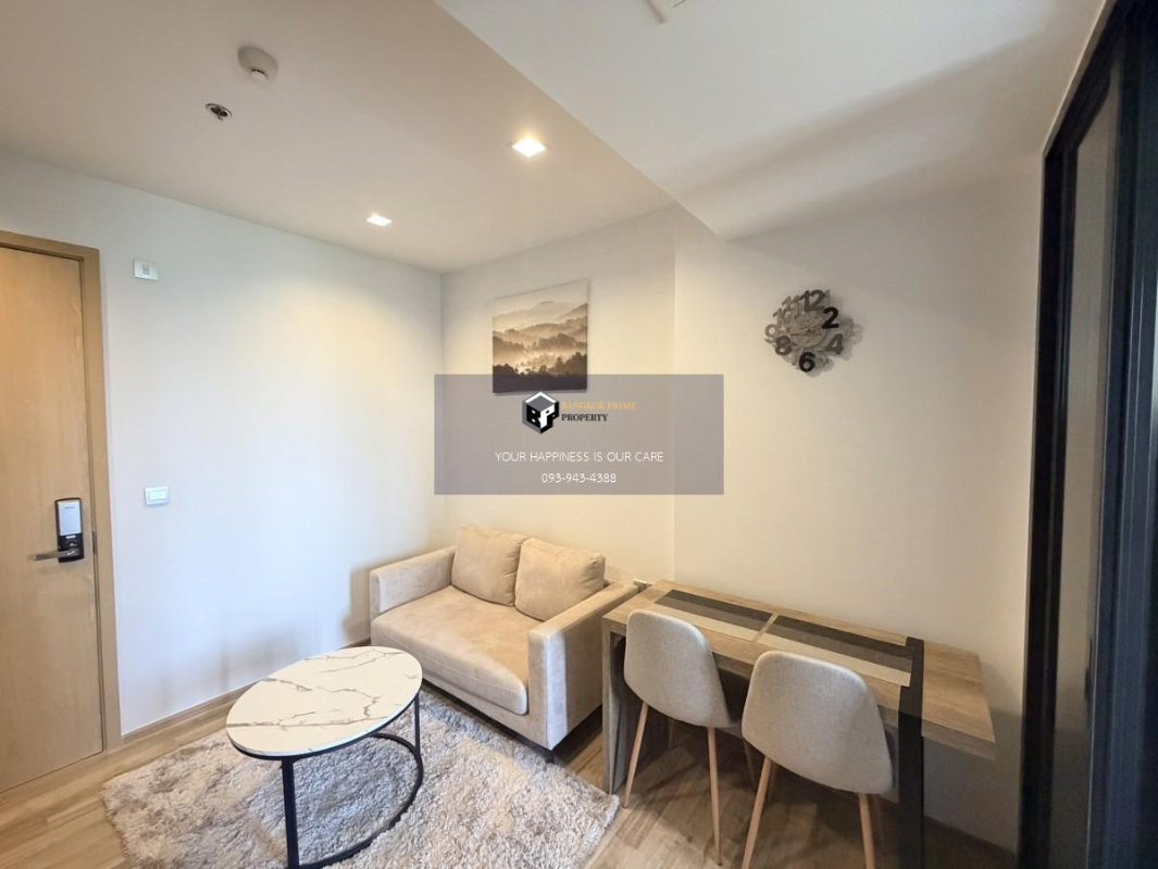 รูป The Line Jatujak-Mochit | 🚝ใกล้ BTS,MRTจตุจักร #2026032714266#FC - รูปที่ 9/10