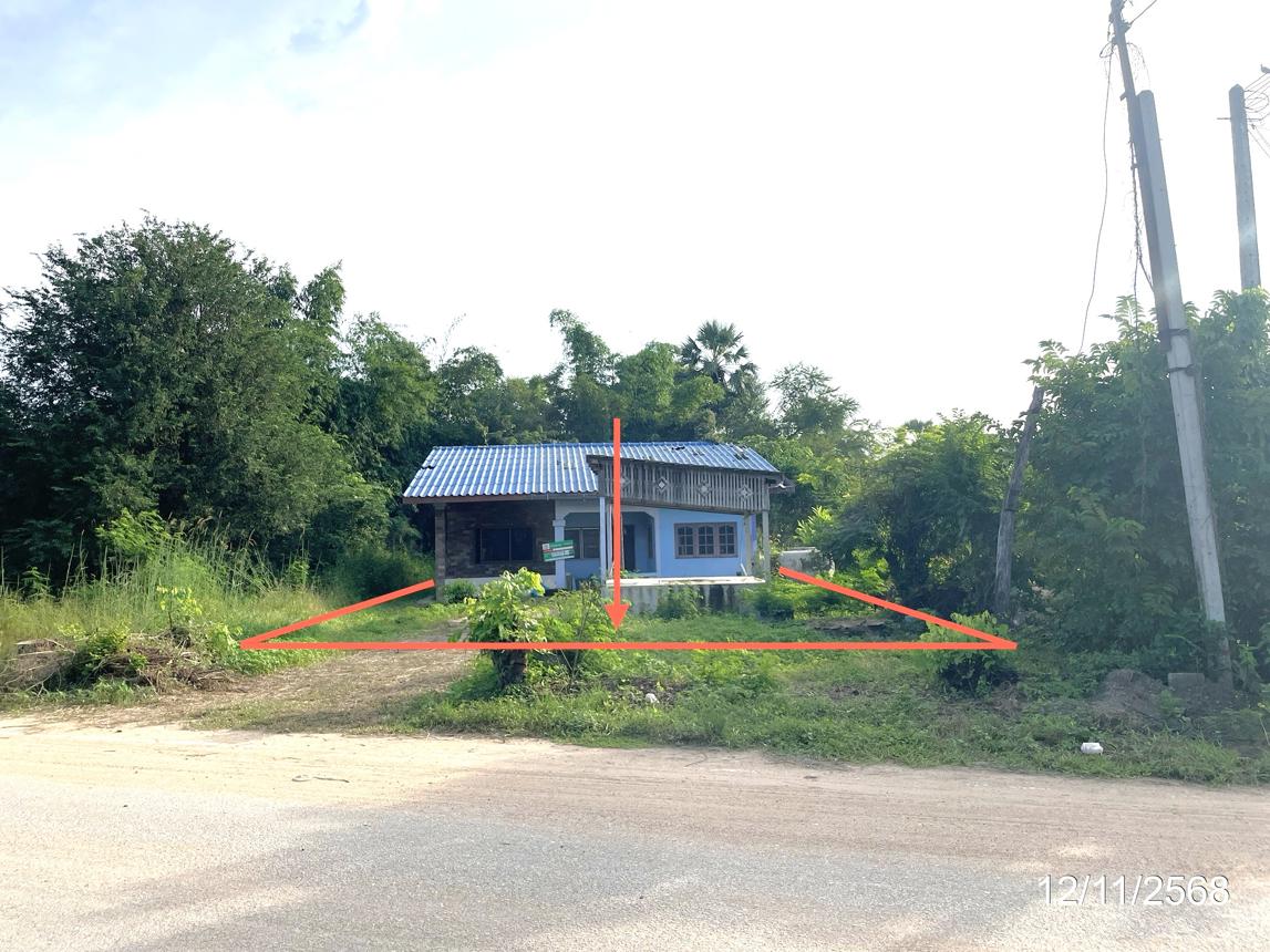 รูป บ้านเดี่ยว 100 ตร.วา เนินขาม ชัยนาท 984,000 - รูปที่ 19/40