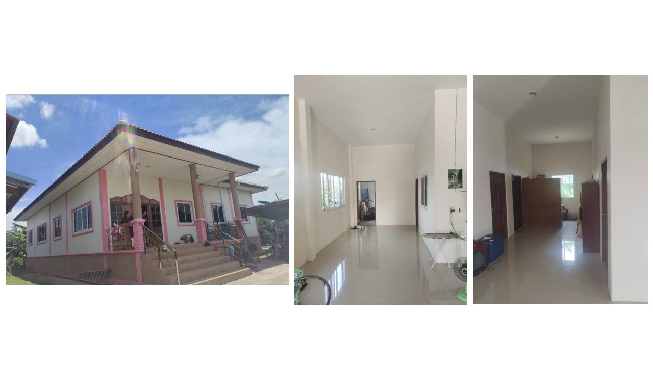picture LAND 198 Sq.w. Chang Han Roi Et for 1.9M - 2/4