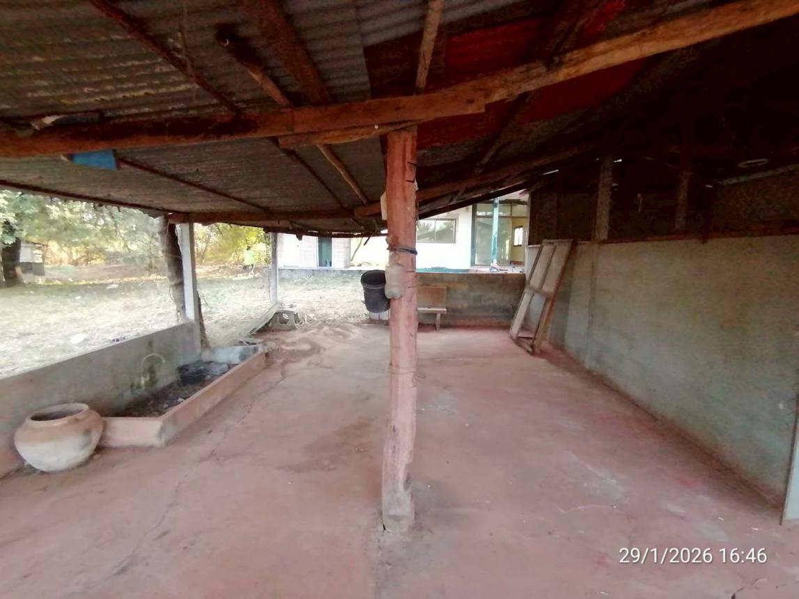 รูป บ้านเดี่ยว 634 ตร.วา วานรนิวาส สกลนคร 1.5M - รูปที่ 31/46