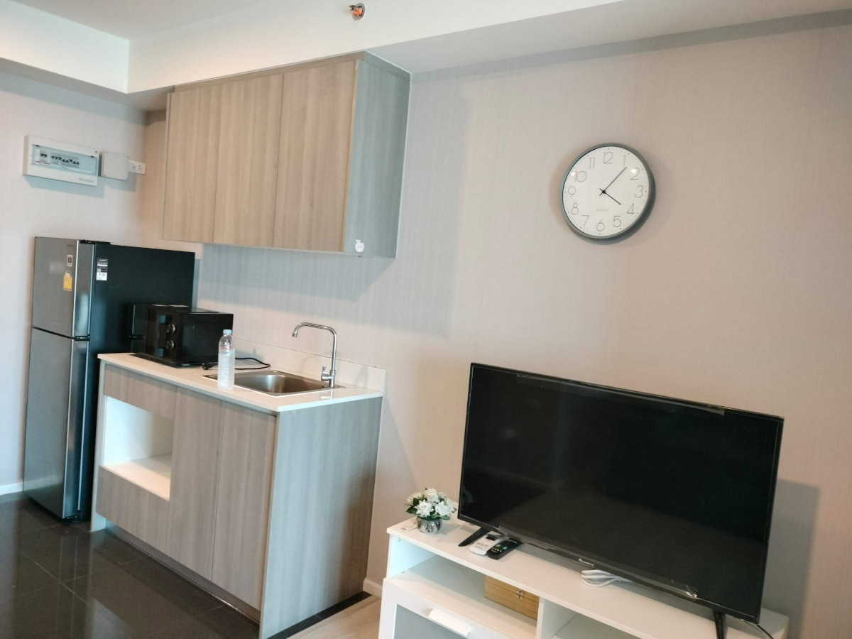 picture ✨A Space Mega ✨ Condo for rent at a special price!!📢📢 - 3/9