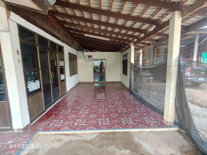 รูป บ้านเดี่ยว 168 ตร.วา จัตุรัส ชัยภูมิ 851,000 - รูปที่ 9/28