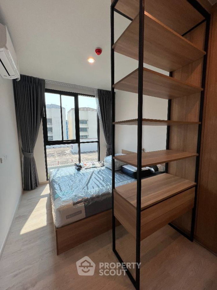 รูป คอนโด 1-ห้องนอน ที่ นิว โนเบิล เซ็นเตอร์ บางนา ใน บางนาเหนือ (ID 1337265) - รูปที่ 6/8