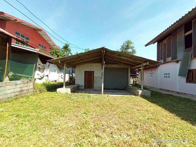 รูป บ้านเดี่ยว 170 ตร.วา ห้วยเม็ก กาฬสินธุ์ 1.3M - รูปที่ 11/44