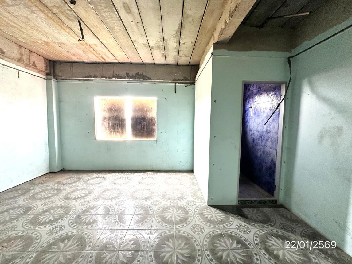 รูป อาคารพาณิชย์ 220 ตร.วา บางละมุง ชลบุรี 25.3M - รูปที่ 32/38