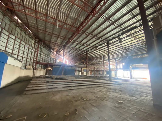 รูป ที่ดินพร้อมสิ่งปลูกสร้าง 2633.9 ตร.วา อำเภอคลองหลวง ปทุมธานี 245M - รูปที่ 10/15