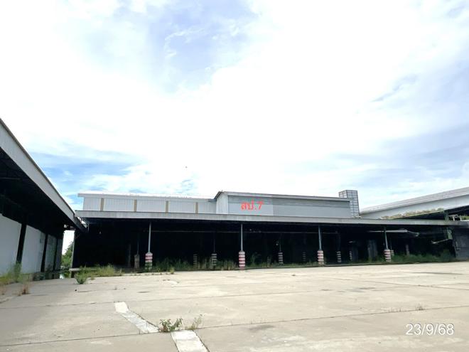 picture FACTORY 98916 Sq.w. Han Kha Chainat for 376.9M - 21/64