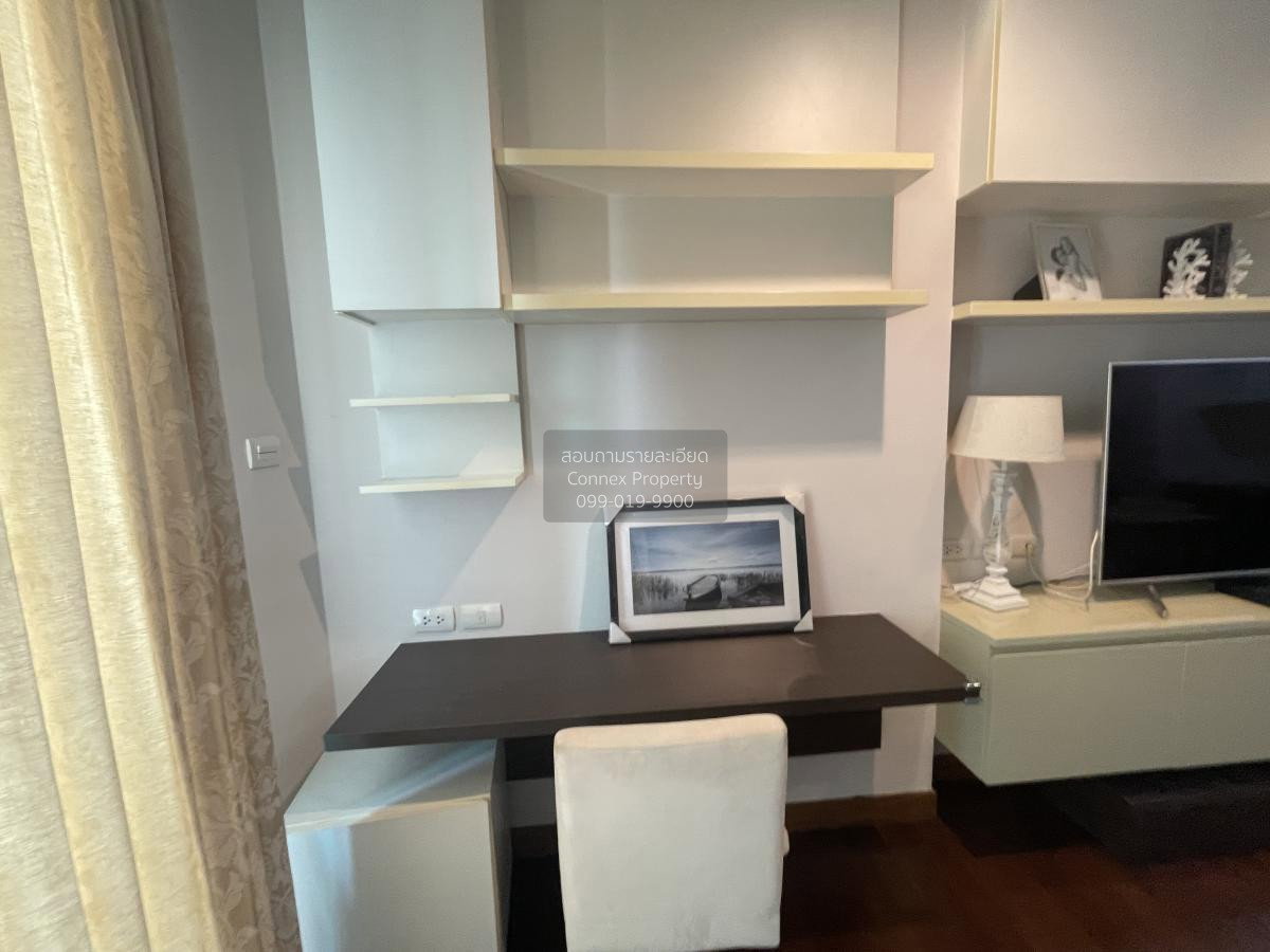 รูป เช่าคอนโด ไอวี่ ทองหล่อ BTS-ทองหล่อ คลองตันเหนือ เขต วัฒนา กรุงเทพ CX-12268 ✅ ทักไลน์ @connexproperty ตอบทันที ทีมงานมืออาชีพ ✅ - รูปที่ 3/7