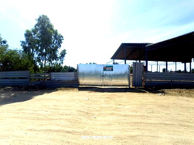 ขายโรงงาน : เพิงอเนกประสงค์ 3018 ตร.วา บางบาล พระนครศรีอยุธยา 7.7M