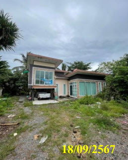 picture LAND 382.7 Sq.w. Khlong Hoi Khong Songkhla for 3.5M - 3/4