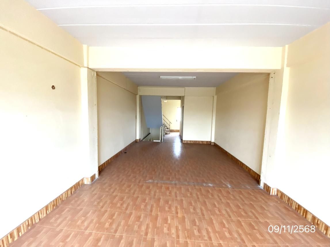 picture SHOP HOUSE 21 Sq.w. Muang Chachoengsao Chachoengsao for 3.2M - 21/28