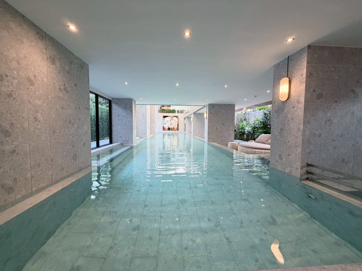 รูป 📍Via 34 ห้องหน้ากว้างทุกยูนิต ที่จอด 167% ใจกลางทองหล่อ เริ่ม 22 ล้าน | พรีเซล 25-26 เม.ษ วันเท่านั้น🚨❤️ - รูปที่ 8/9