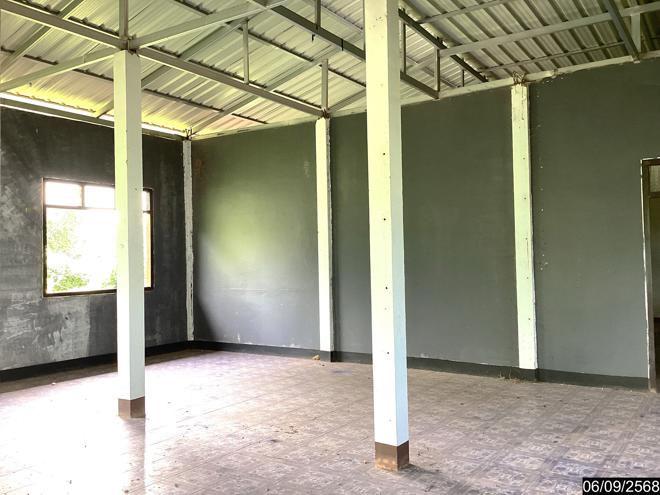 รูป บ้านเดี่ยว 1012 ตร.วา โพนนาแก้ว สกลนคร 5.2M - รูปที่ 21/68