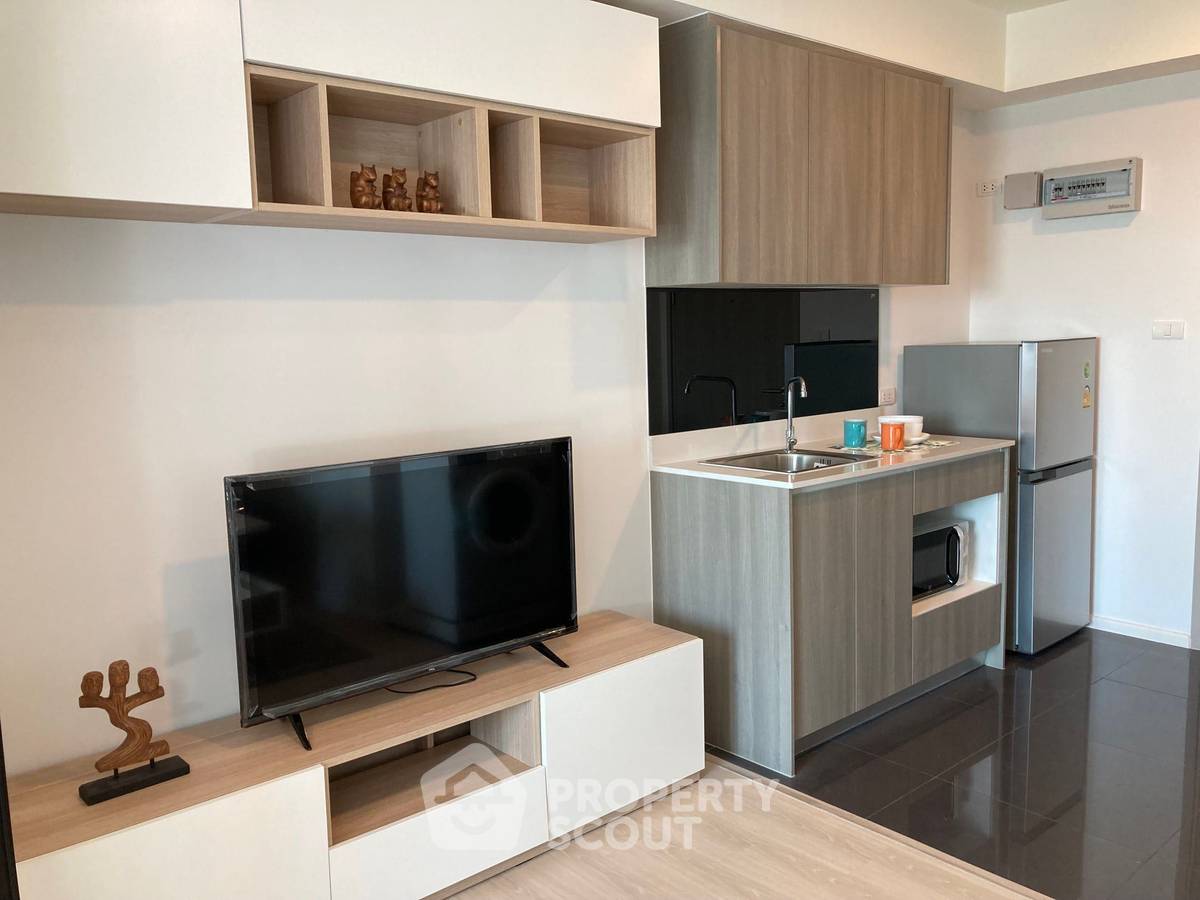 รูป คอนโด 1-ห้องนอน ที่ เอ สเปซ มี บางนา ใน บางแก้ว (ID 696786) - รูปที่ 3/5