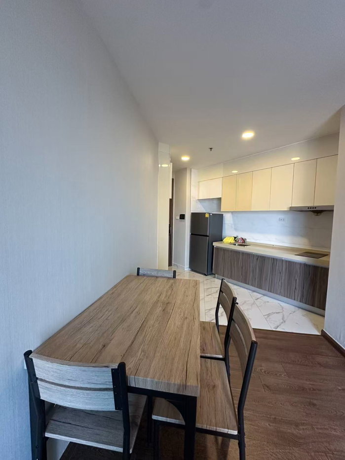 picture [For Rent] Artisan Ratchada | 1 bedroom ready to move in  - 5/7