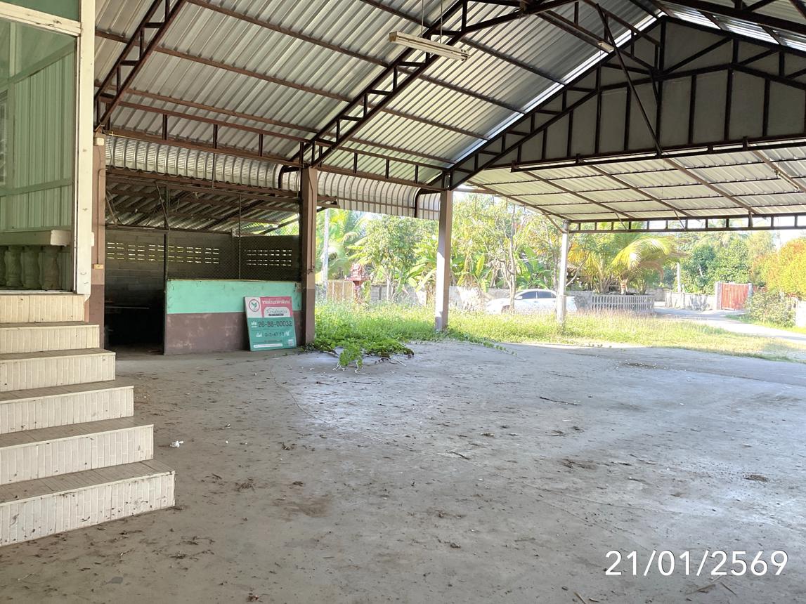 picture FACTORY 347.1 Sq.w. Mae Chan Chiang Rai for 2.1M - 18/32