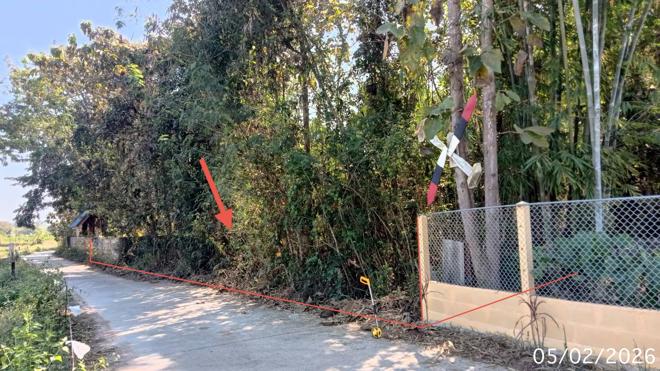 picture HOME 353 Sq.w. Long Phrae for 713,000 - 10/24