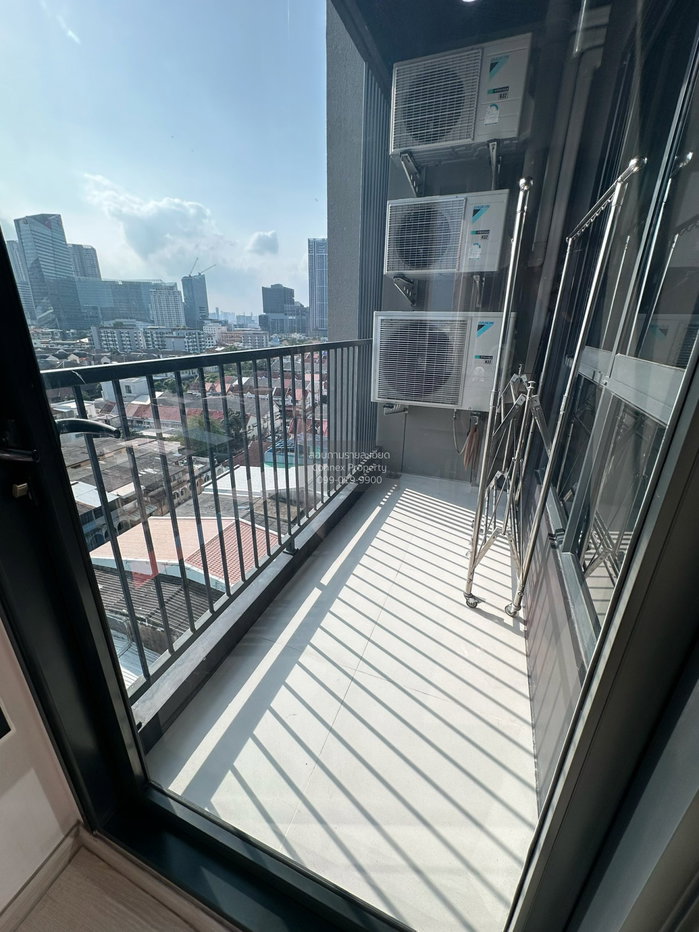 รูป เช่าคอนโด เอลลิโอ เดล เนสท์ BTS-อุดมสุข บางนา เขต บางนา กรุงเทพ CX-150914 ✅ ทักไลน์ @connexproperty ตอบทันที ทีมงานมืออาชีพ ✅ - รูปที่ 8/12