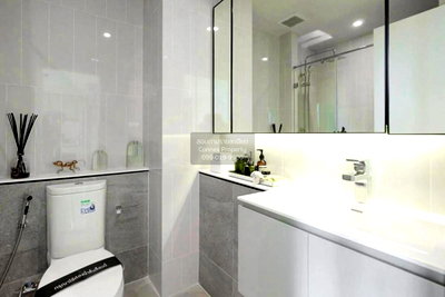 Condos for rent : For Rent Condo , The Reserve Phahol - Pradipat , Duplex , BTS-Saphan Khwai , Sam Sen Nai , Phaya Thai , Bangkok , CX-84750 ✅ Live chat with us ADD LINE @connexproperty ✅