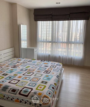 คอนโด 1-ห้องนอน ที่ ไลฟ์ แอท สาทร 10 ใกล้ BTS เซนต์หลุยส์ (ID 2779946)