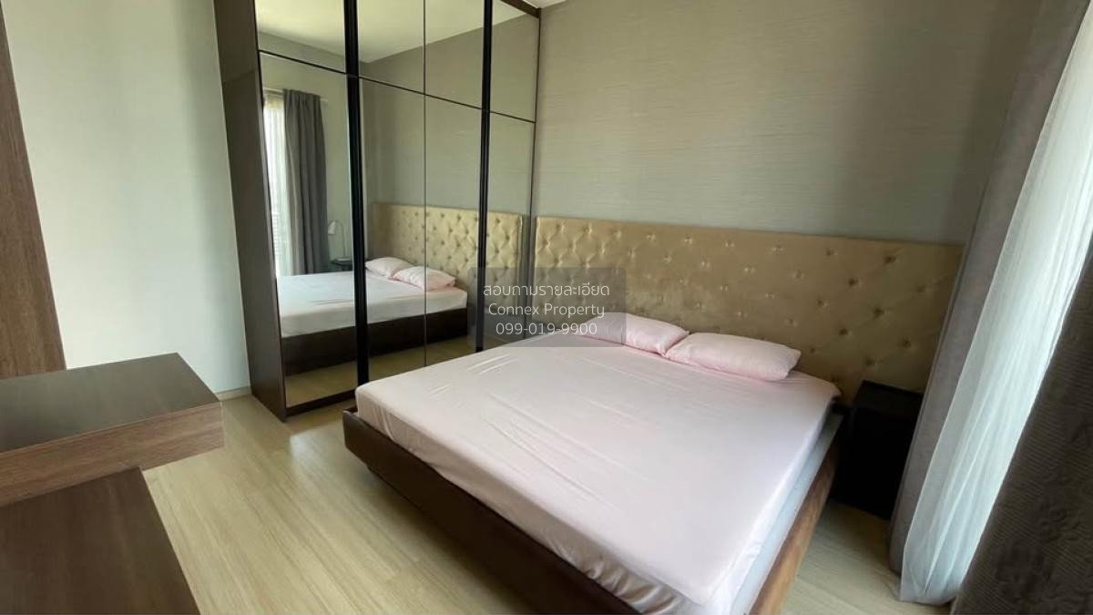 รูป เช่าคอนโด เดอะ แคปิตอล เอกมัย - ทองหล่อ BTS-ทองหล่อ บางกะปิ เขต ห้วยขวาง กรุงเทพ CX-115976 ✅ ทักไลน์ @connexproperty ตอบทันที ทีมงานมืออาชีพ ✅ - รูปที่ 6/12