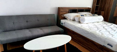 Condos for rent MRT Bang Wa : 🎉 For Rent Condo SUPALAI PARK RATCHAPHRUEK-PHETKASEM Building 1, Floor 31,Studio, Room size 33.00 sqm