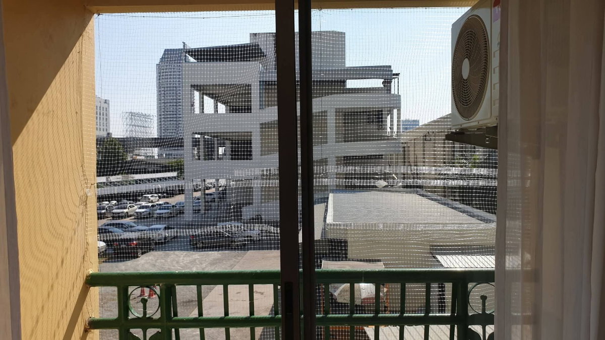 picture The Parkland Bangna Condo for rent 37 Sqm. 7,500 Thb - 8/9