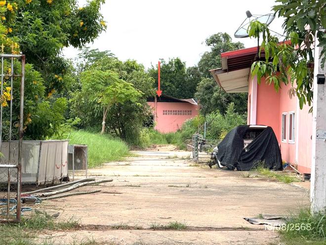 รูป บ้านเดี่ยว 800 ตร.วา เสนางคนิคม อำนาจเจริญ 9.1M - รูปที่ 4/24