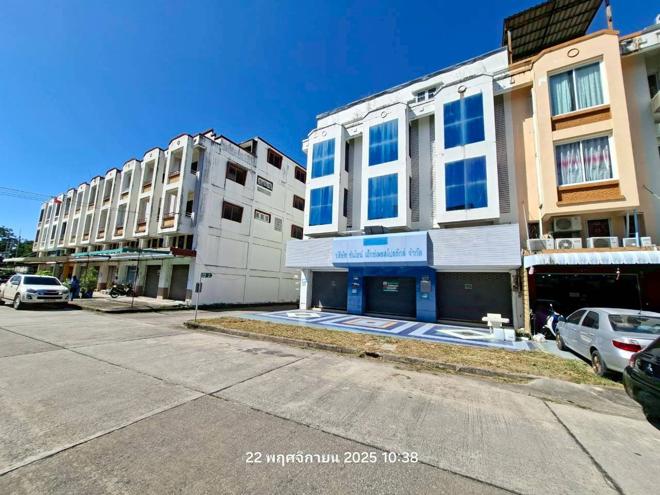 รูป อาคารพาณิชย์ 65 ตร.วา เพลินใจ 2 เมืองระยอง ระยอง 10.3M - รูปที่ 23/54