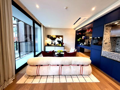 คอนโด พร้อมพงษ์ : Via 34 ทองหล่อ Rare Condo 45 ยูนิต ใกล้ BTS 350 ม. เริ่ม 22 ล้าน | Pre-Sale 25–26 เม.ย. 📞065-4496399 🟢LINE: @wsrcondo